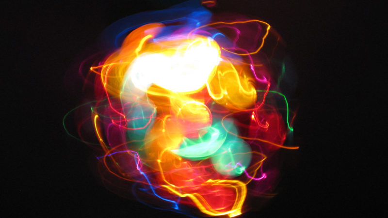 Let’s learn about light