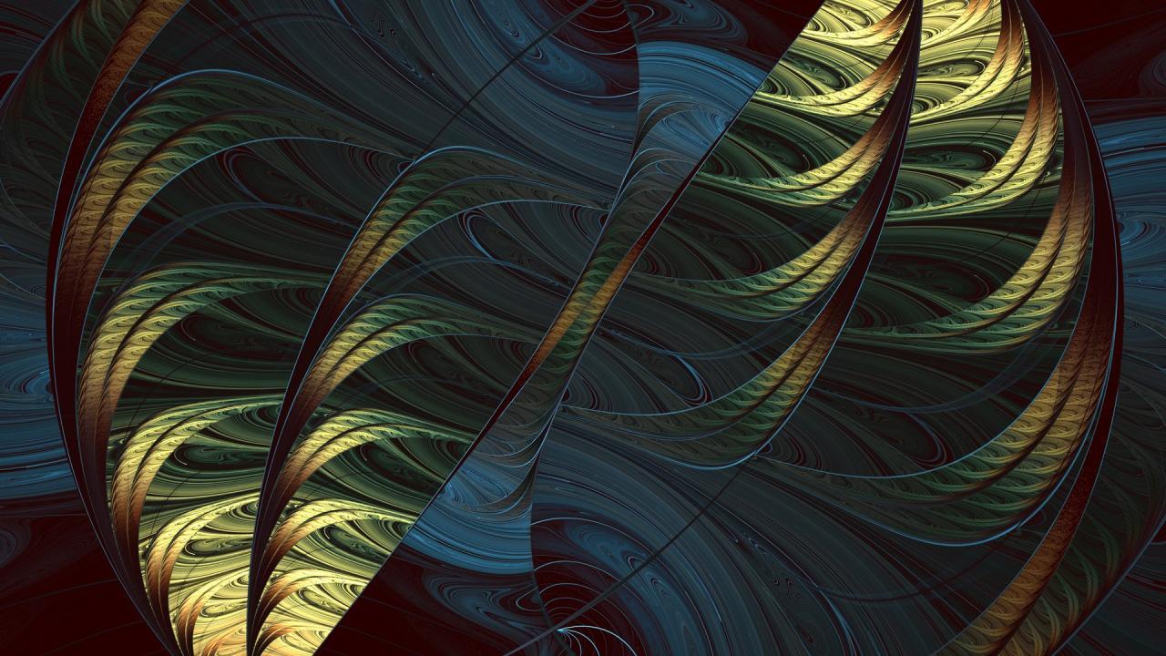 abstract, Digital Art Wallpapers HD / Desktop and Mobile Backgrounds