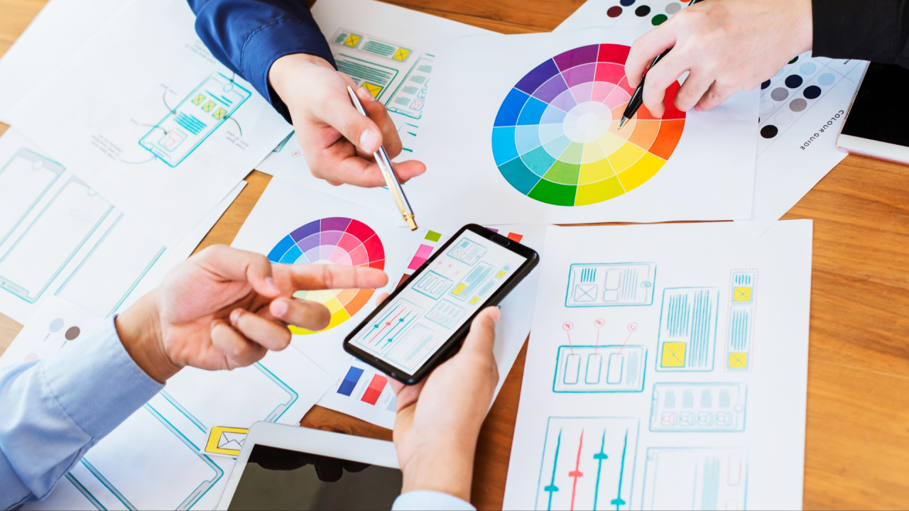 7 Steps To Make Vector Image In Adobe Illustrator