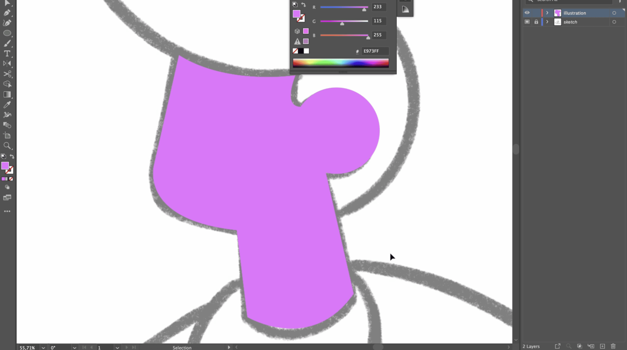 Create Vector Illustrations: A Step-by-Step Guide Create Vector Illustrations: A Step-by-Step Guide