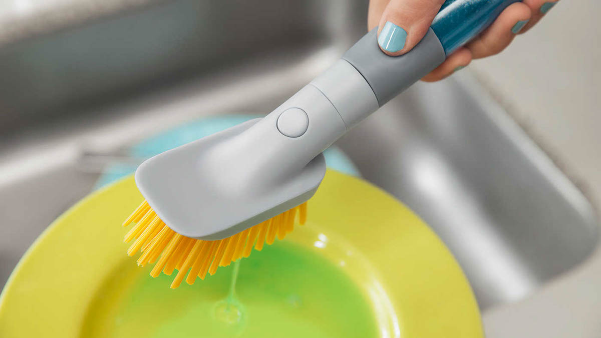 Cleaning Line on Behance Cleaning Line on Behance