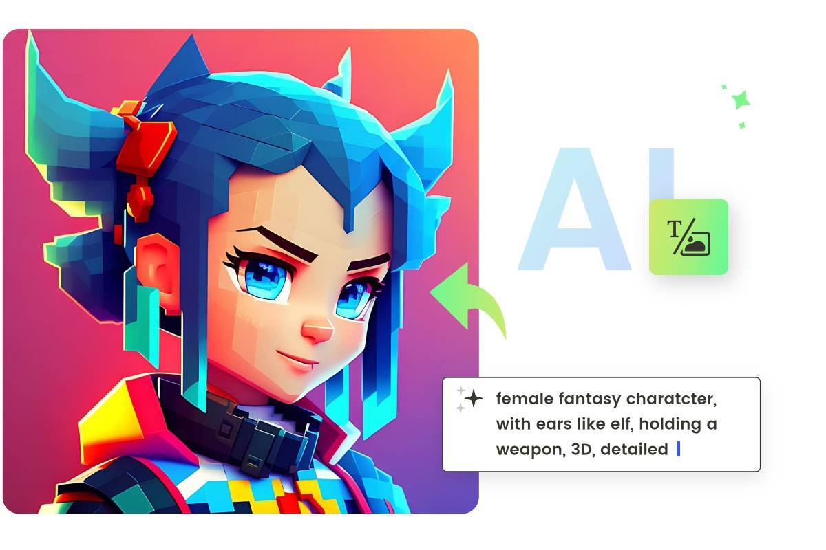 Make Your Own Pixel Art Character - Design Talk