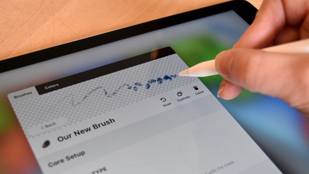How to Create a Custom Brush • Concepts App • Infinite, Flexible Sketching How to Create a Custom Brush • Concepts App • Infinite, Flexible Sketching