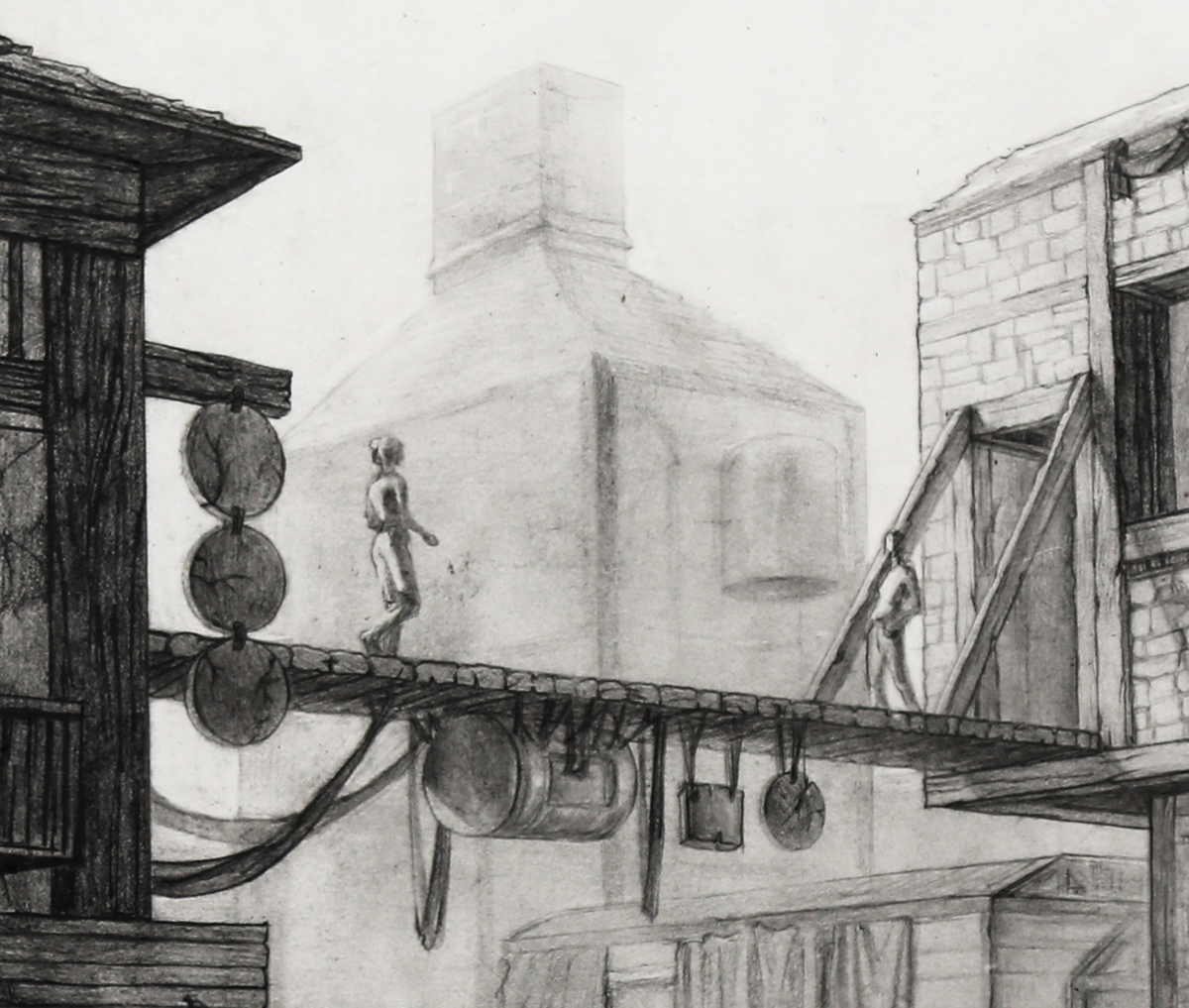 Fantasy Environment Design on Behance Fantasy Environment Design on Behance