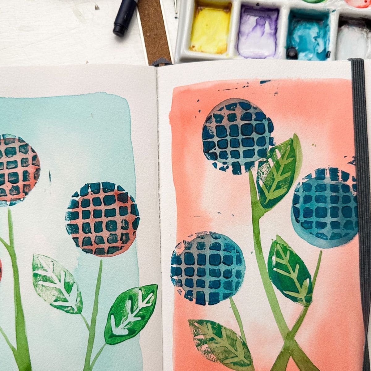 How to Develop Your Own Art Style - Ebb and Flow Creative Co How to Develop Your Own Art Style - Ebb and Flow Creative Co