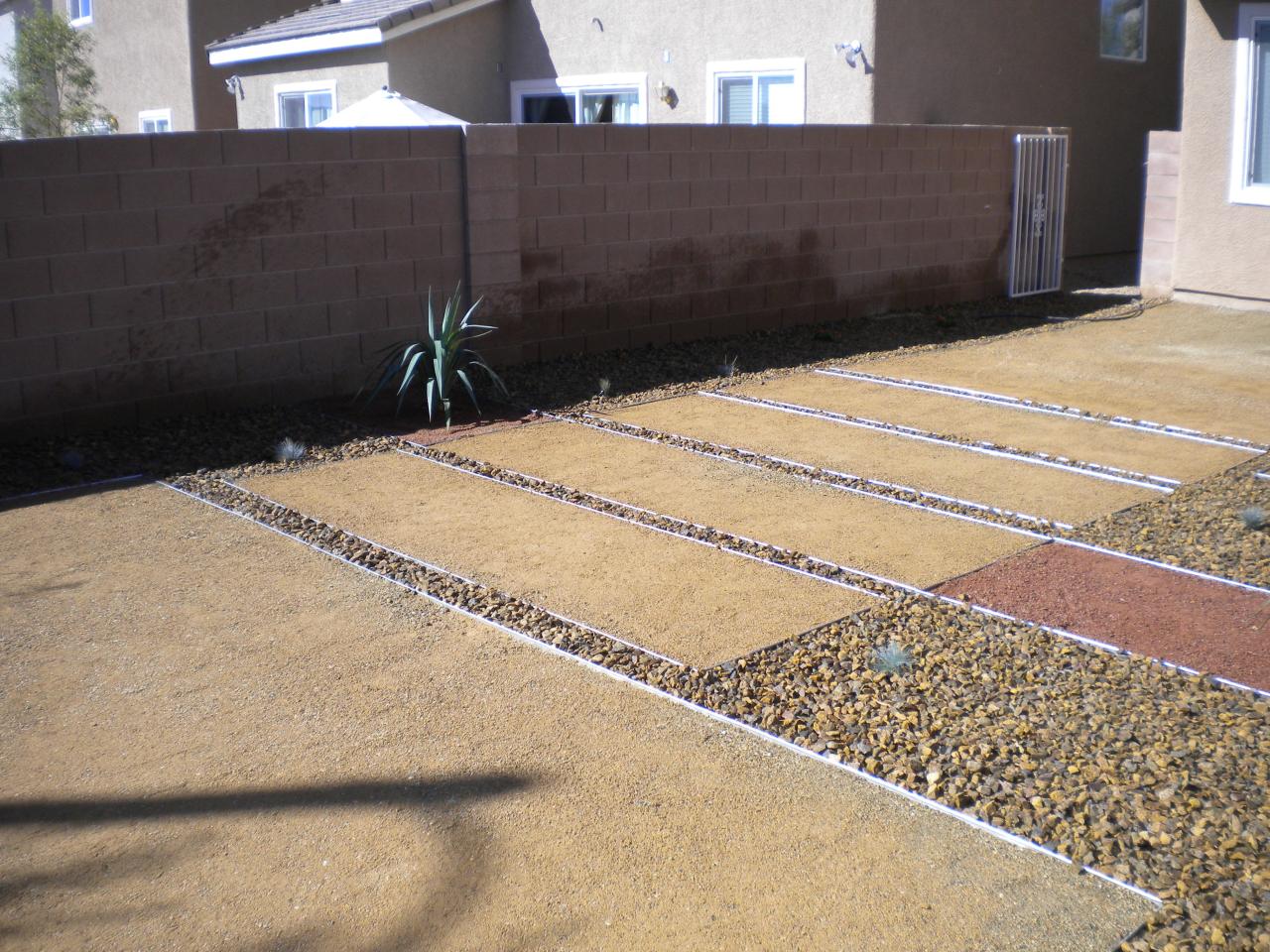 Clean Lines Clean Lines