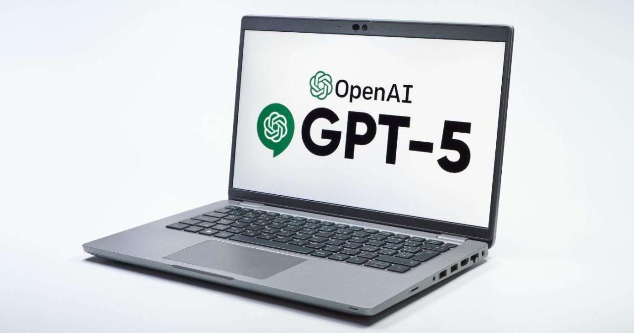 GPT-5 is here, and you can use it right now with Microsoft Copilot ...