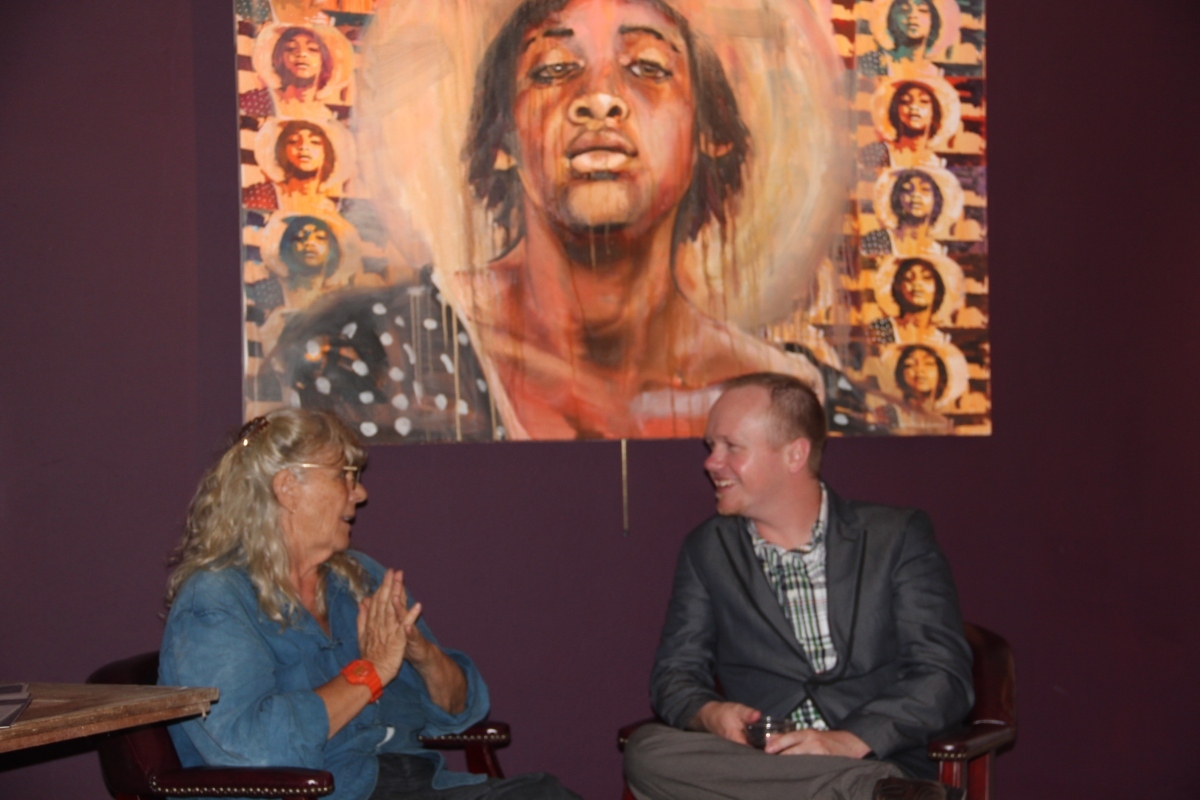 10 Ways to Develop Your Own Artistic Style | Susan Mains Gallery 10 Ways to Develop Your Own Artistic Style | Susan Mains Gallery