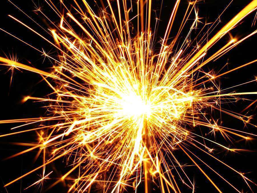 The Mystery of Light – Bethel Chapel Church