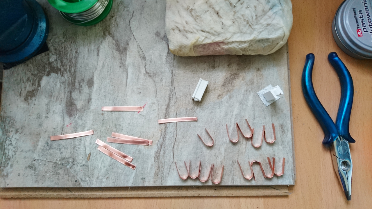 Making Brushes | Games Creators Club PiWars Blog Making Brushes | Games Creators Club PiWars Blog