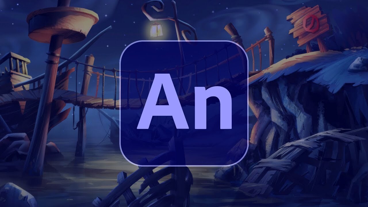 Animate A Character From Audio For Free Using Adobe Express - YouTube