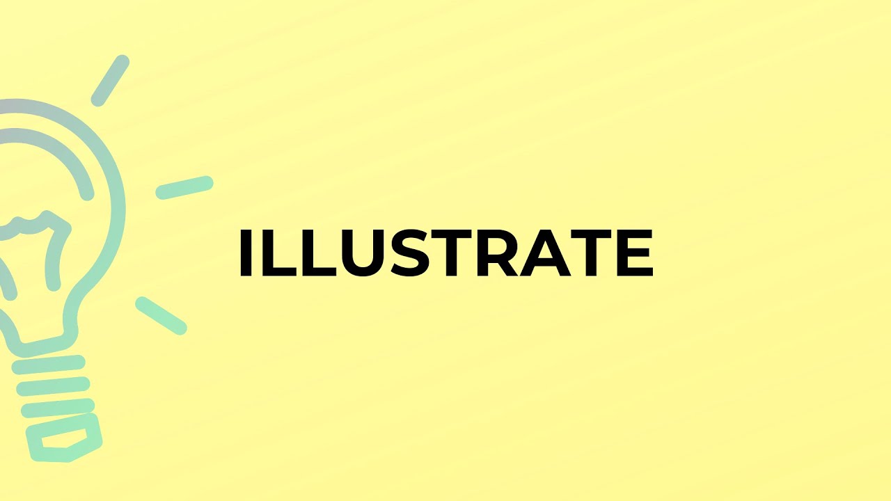 ILLUSTRATE: Synonyms and Related Words. What is Another Word for ... ILLUSTRATE: Synonyms and Related Words. What is Another Word for ...