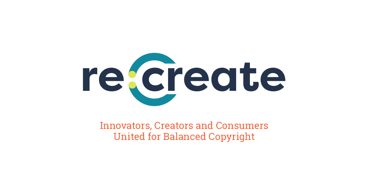 2 Errors Limit The Potential Influence Of AI Fair Use Case - Re:Create 2 Errors Limit The Potential Influence Of AI Fair Use Case - Re:Create