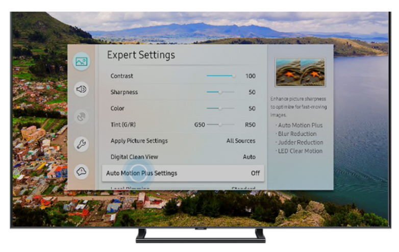 Impostazioni TV per vedere meglio lo schermo (colori, contrasto e ...