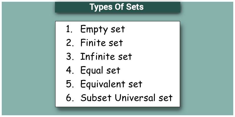 Section 2.1 Set Concepts. - ppt download Section 2.1 Set Concepts. - ppt download