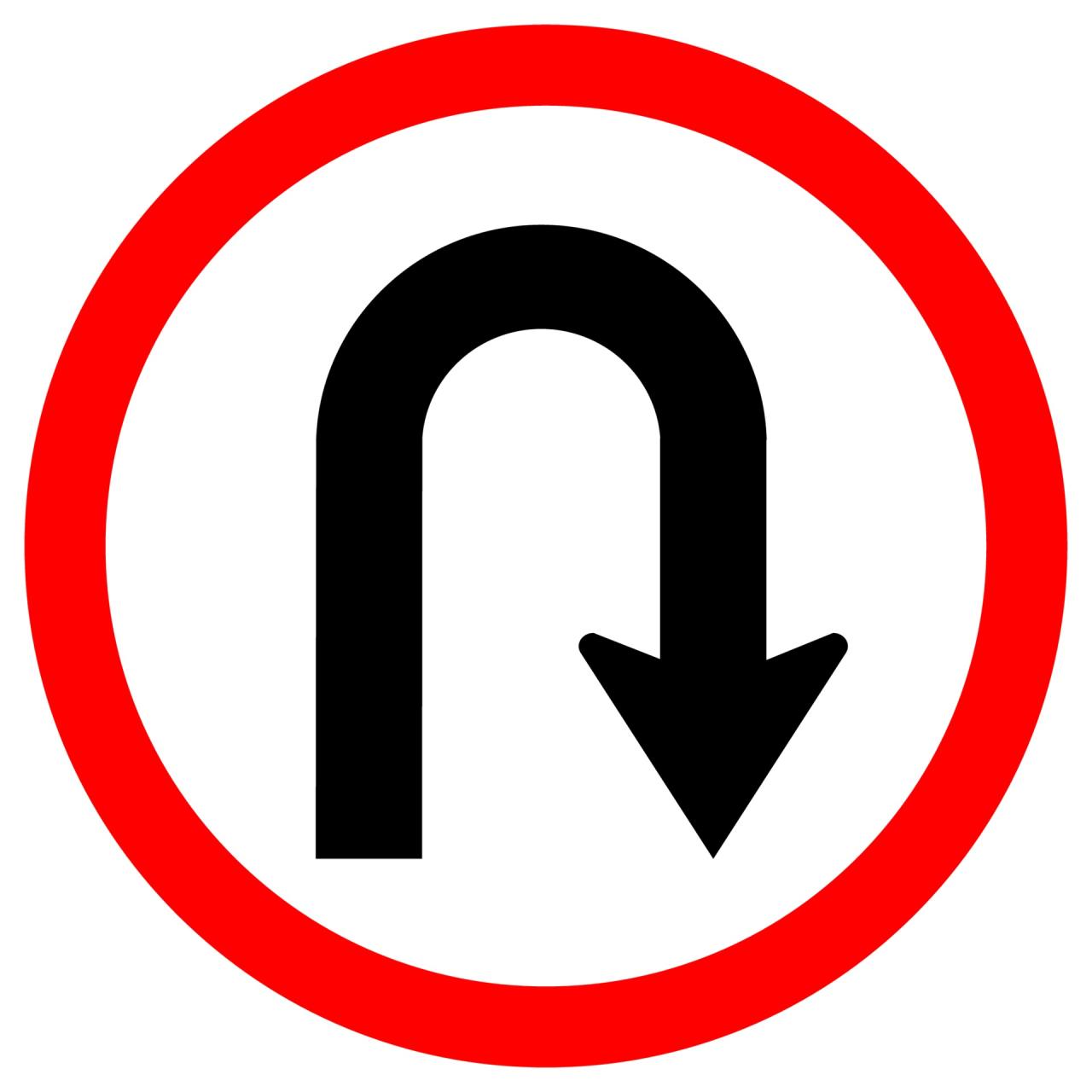 U Turn Sign Vector Art, Icons, and Graphics for Free Download U Turn Sign Vector Art, Icons, and Graphics for Free Download