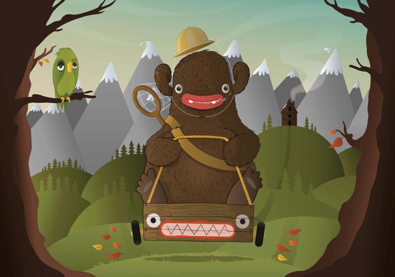 Learn to Make Vector Arts in Adobe Illustrator | Alpha Academy