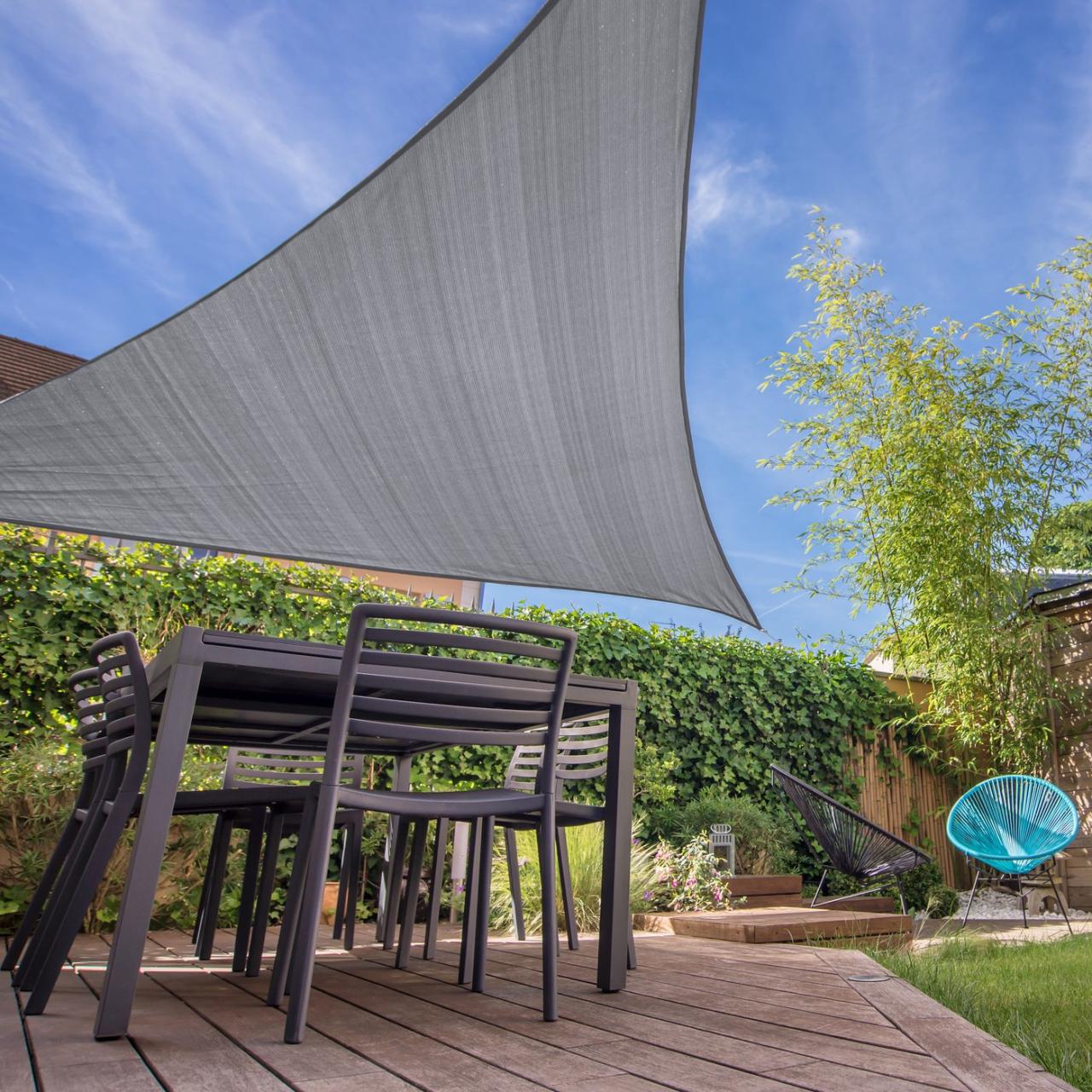 3 Expert Tips To Choose A Shade Sail - VisualHunt 3 Expert Tips To Choose A Shade Sail - VisualHunt
